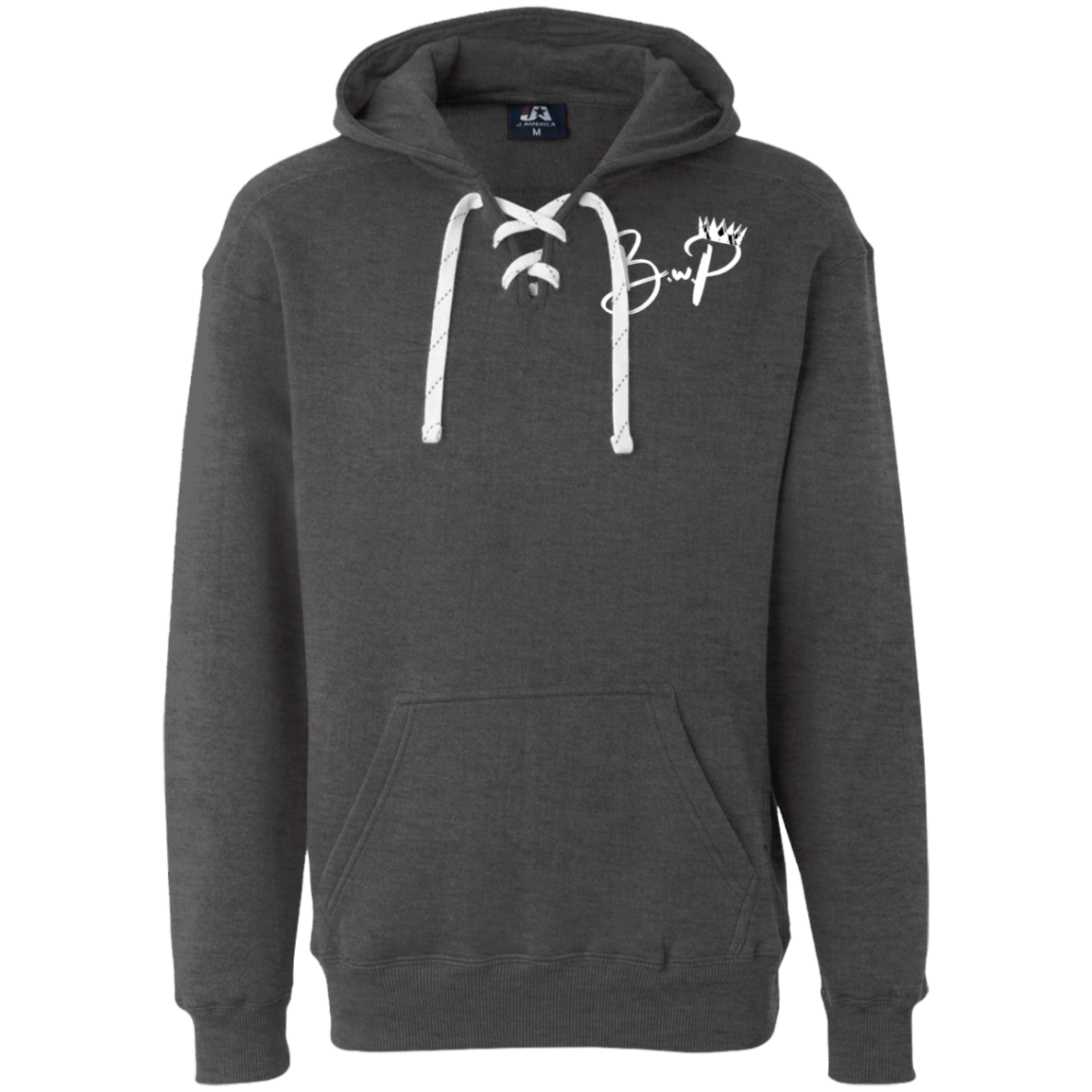 BWP - Heavyweight Sport Lace Hoodie (BWL)