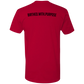 BWP - Premium Short Sleeve (F/B/BL)