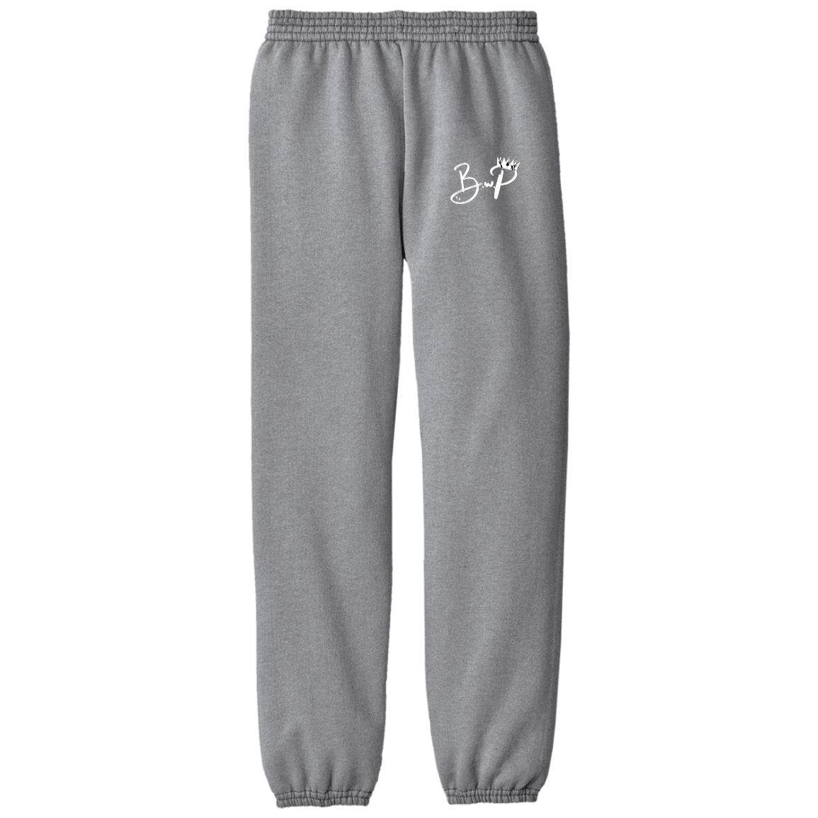 BWP - Youth Fleece Pants