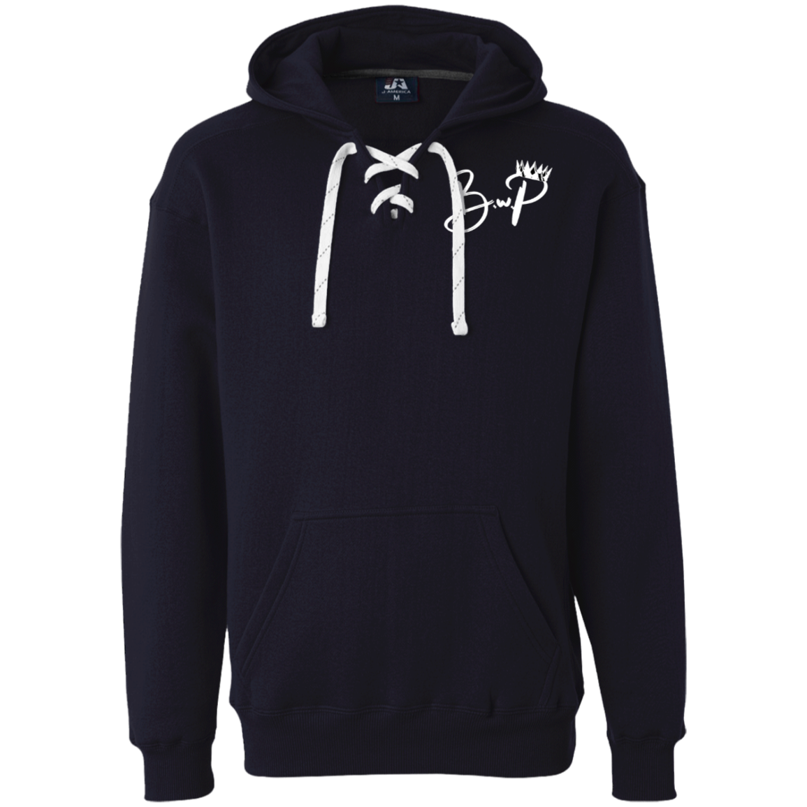 BWP - Heavyweight Sport Lace Hoodie (BWL)