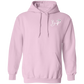 BWP - Pullover Hoodie (F/B)