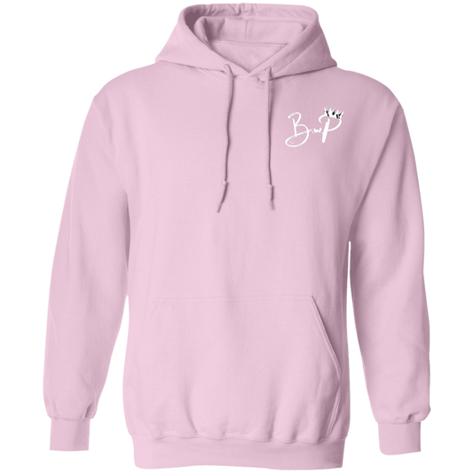 BWP - Pullover Hoodie (F/B)