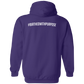 BWP - Pullover Hoodie (F/B)