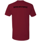 BWP - Premium Short Sleeve (F/B/BL)