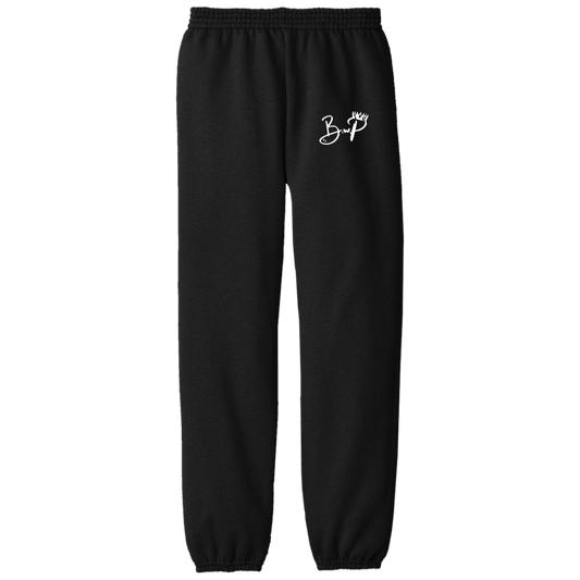 BWP - Youth Fleece Pants