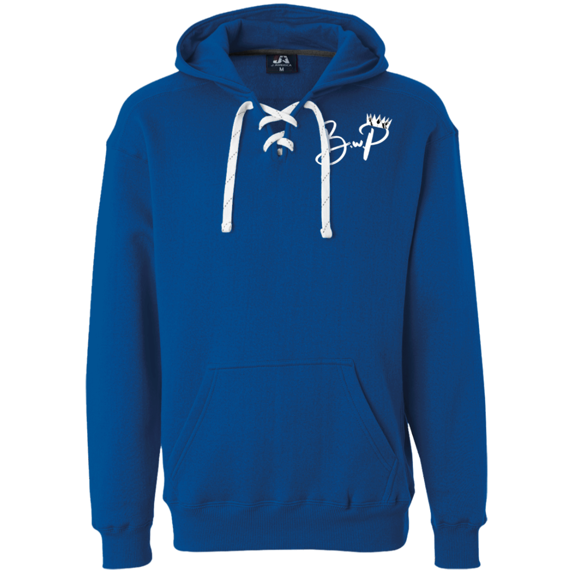 BWP - Heavyweight Sport Lace Hoodie (BWL)