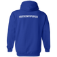 BWP - Pullover Hoodie (F/B)