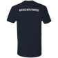 BWP - Premium Short Sleeve F/B