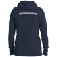 BWP - Ladies' Pullover Hoodie