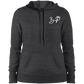 BWP - Ladies' Pullover Hoodie