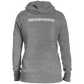 BWP - Ladies' Pullover Hoodie