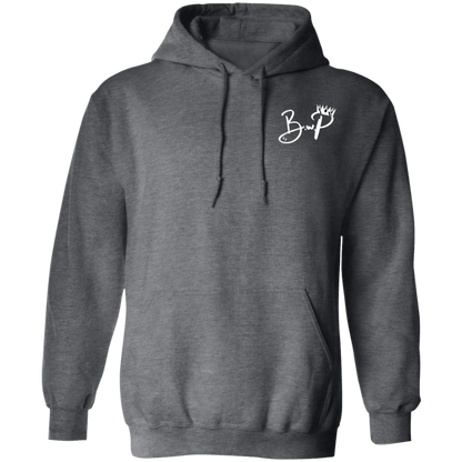 BWP - Pullover Hoodie (F/B)