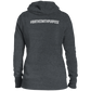 BWP - Ladies' Pullover Hoodie