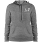 BWP - Ladies' Pullover Hoodie