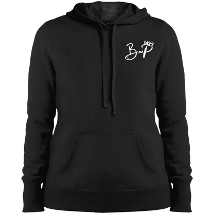 BWP - Ladies' Pullover Hoodie