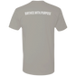 BWP - Premium Short Sleeve F/B