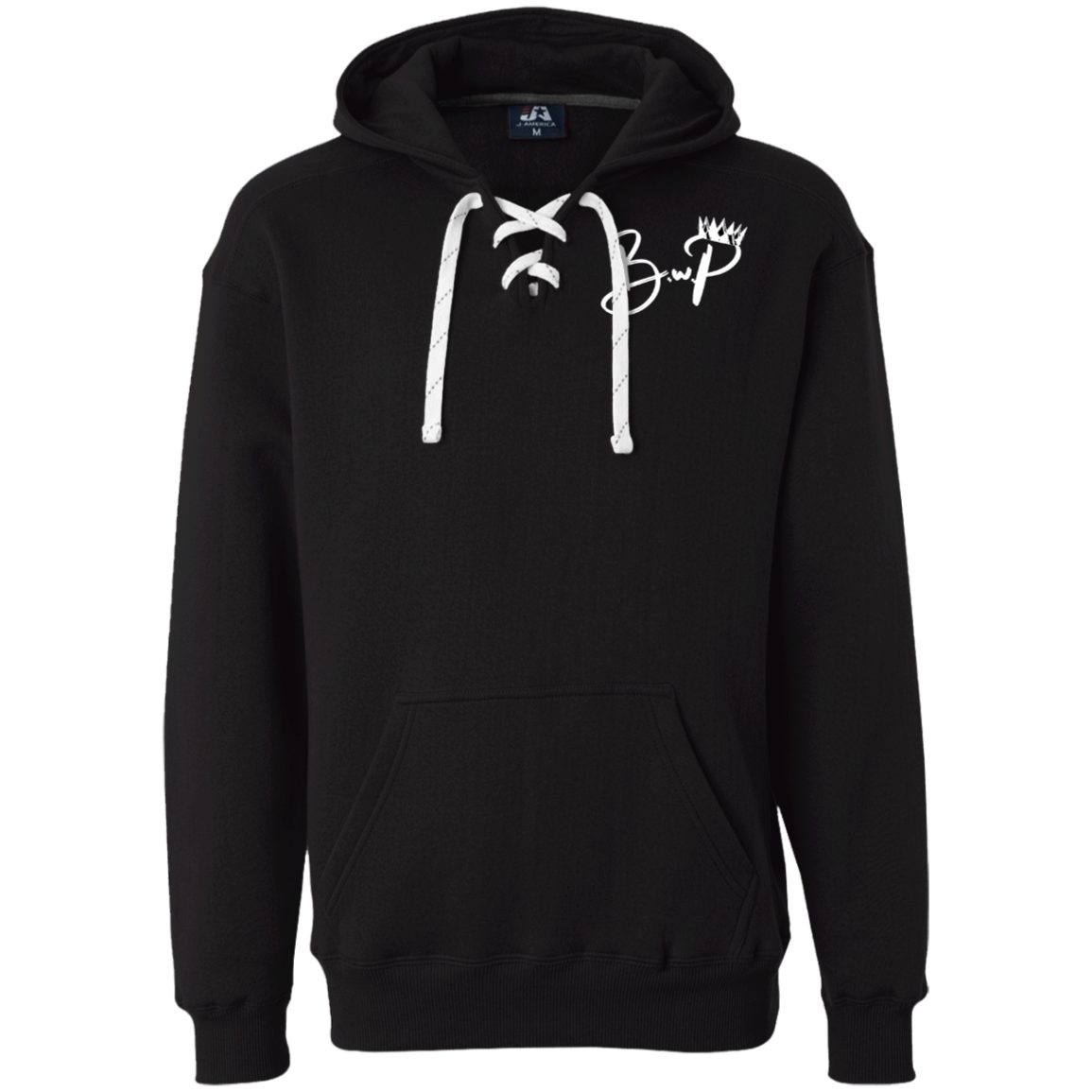 BWP - Heavyweight Sport Lace Hoodie (BWL)