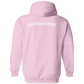 BWP - Pullover Hoodie (F/B)