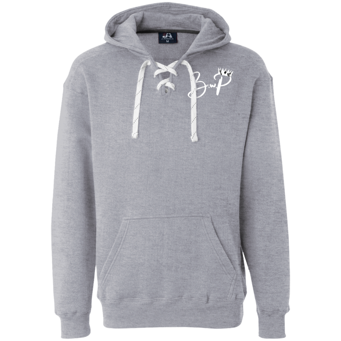 BWP - Heavyweight Sport Lace Hoodie (BWL)