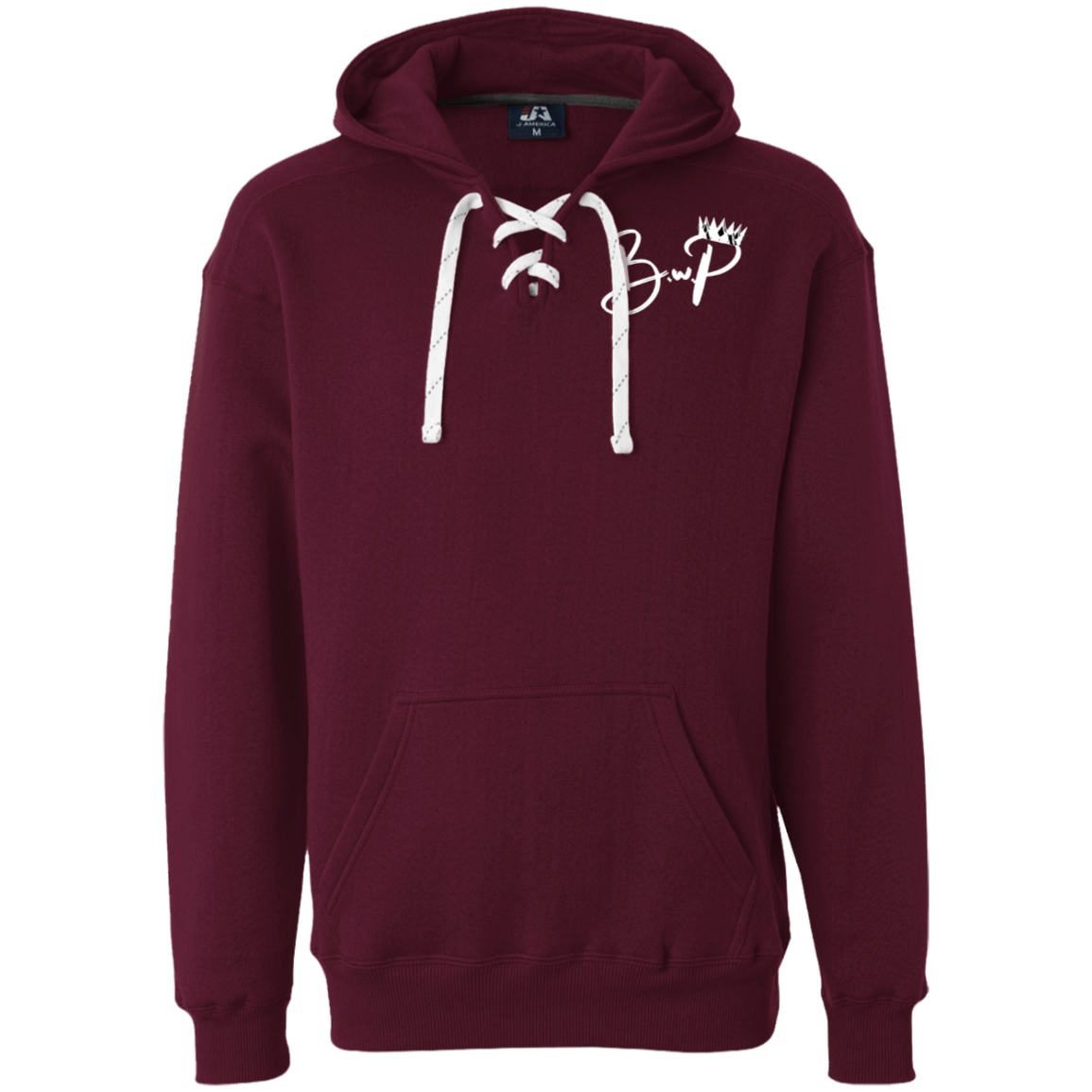 BWP - Heavyweight Sport Lace Hoodie (BWL)