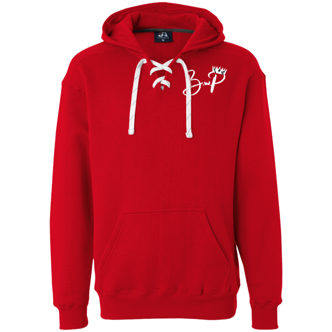 BWP - Heavyweight Sport Lace Hoodie (BWL)