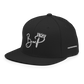 BWP Crown Snapback (Embroidery)