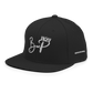 BWP Crown Snapback (Embroidery A-Edition)