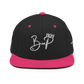 BWP Crown Snapback (Embroidery A-Edition)