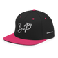 BWP Crown Snapback (Embroidery)