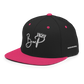 BWP Crown Snapback (Embroidery A-Edition)