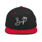 BWP Crown Snapback (Embroidery A-Edition)