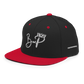 BWP Crown Snapback (Embroidery)