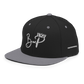 BWP Crown Snapback (Embroidery)