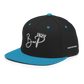 BWP Crown Snapback (Embroidery A-Edition)