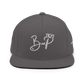 BWP Crown Snapback (Embroidery)