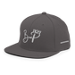 BWP Crown Snapback (Embroidery)