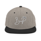 BWP Crown Snapback (Embroidery)