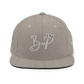 BWP Crown Snapback (Embroidery)