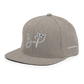 BWP Crown Snapback (Embroidery)