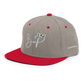 BWP Crown Snapback (Embroidery)