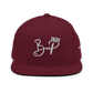 BWP Crown Snapback (Embroidery)