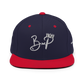 BWP Crown Snapback (Embroidery)