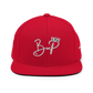 BWP Crown Snapback (Embroidery)