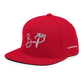 BWP Crown Snapback (Embroidery)