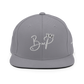 BWP Crown Snapback (Embroidery)