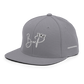 BWP Crown Snapback (Embroidery)