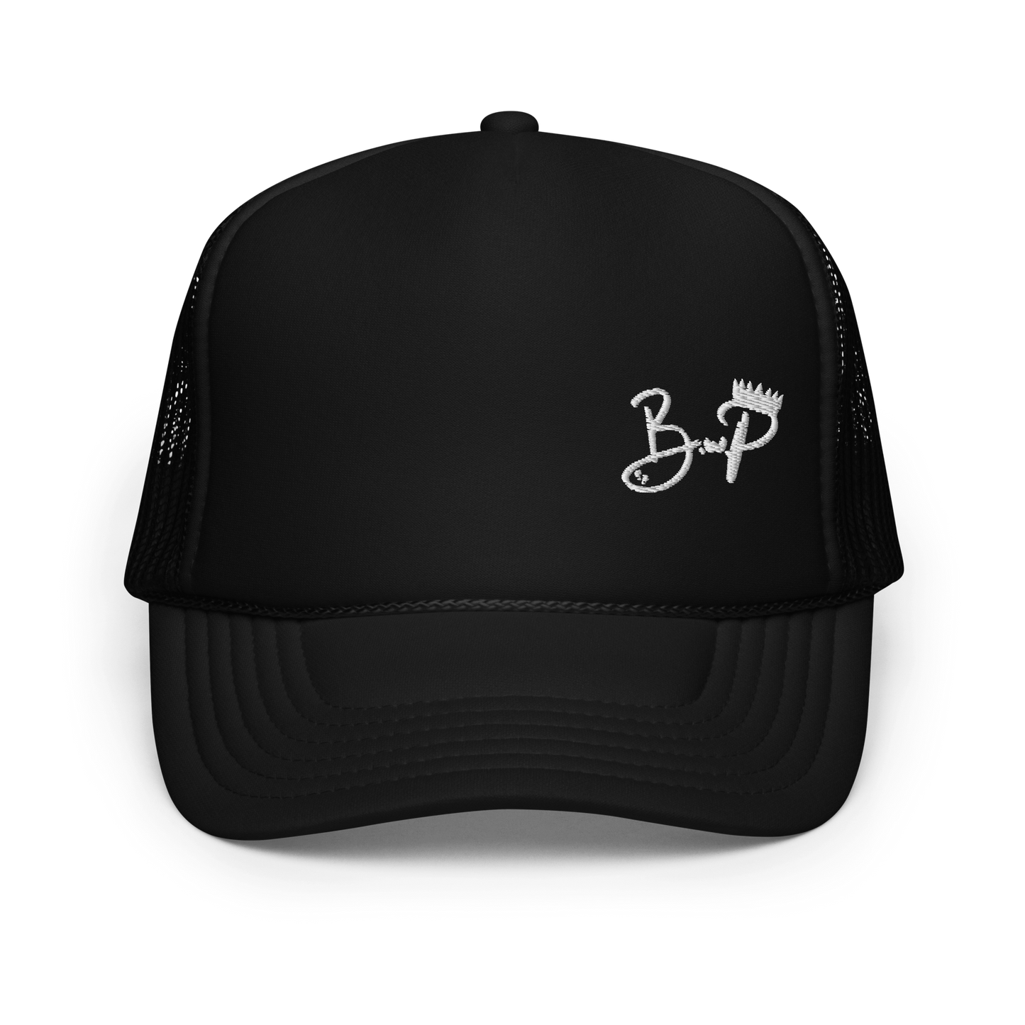 B.W.P Snapback