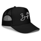 B.W.P Royalty Hat (Embroidered Logo)