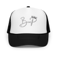 B.W.P Royalty Hat (Embroidered Logo)