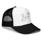 B.W.P Royalty Hat (Embroidered Logo)